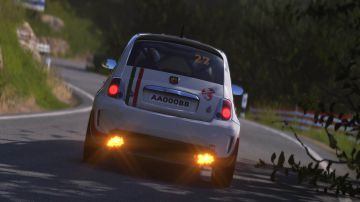 Immagine 19 del gioco Sébastien Loeb Rally Evo per PlayStation 4